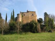 château fort