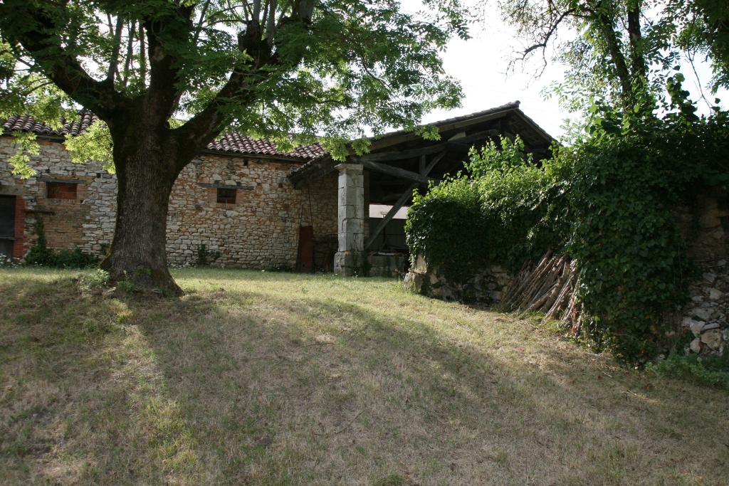 briqueterie , tuilerie actuellement maison