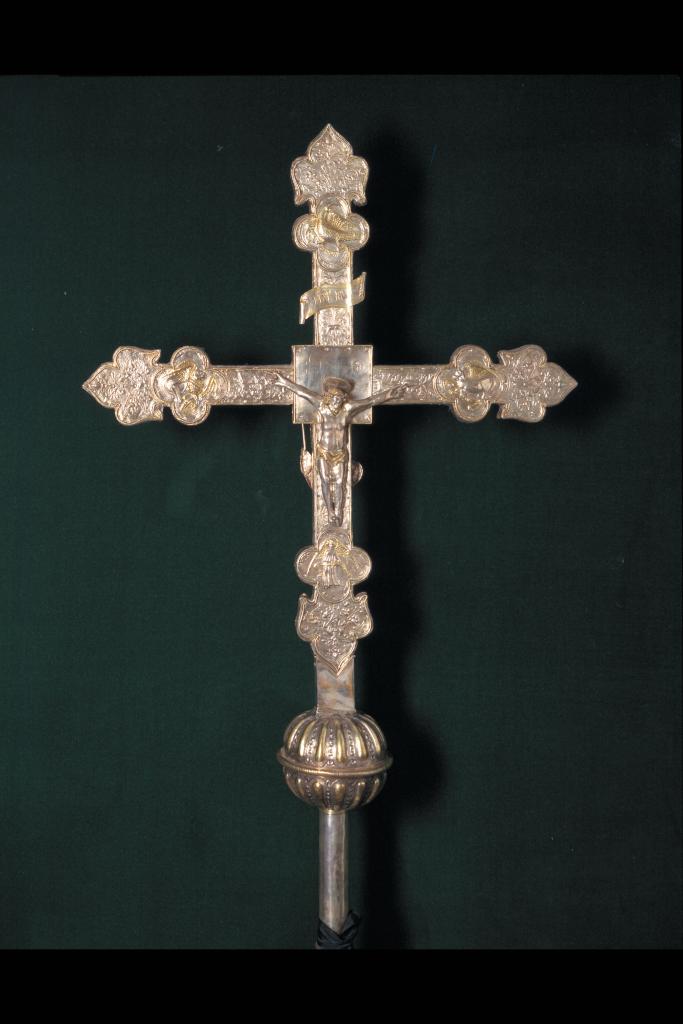 croix de procession
