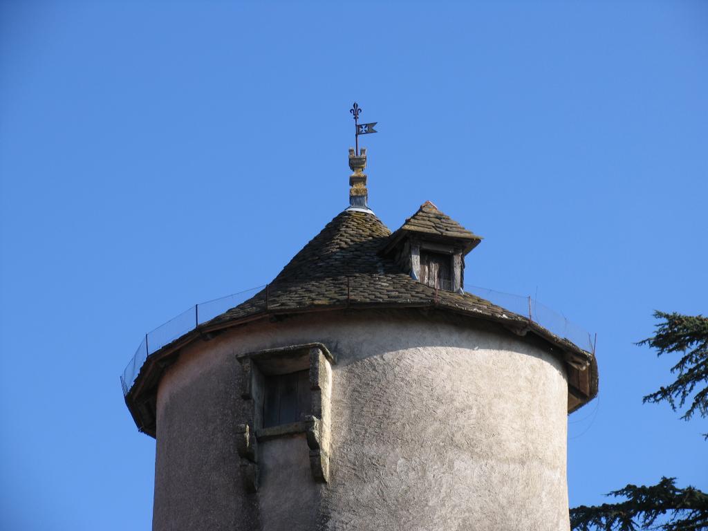 commanderie d'hospitaliers de Saint-Jean-de-Jérusalem