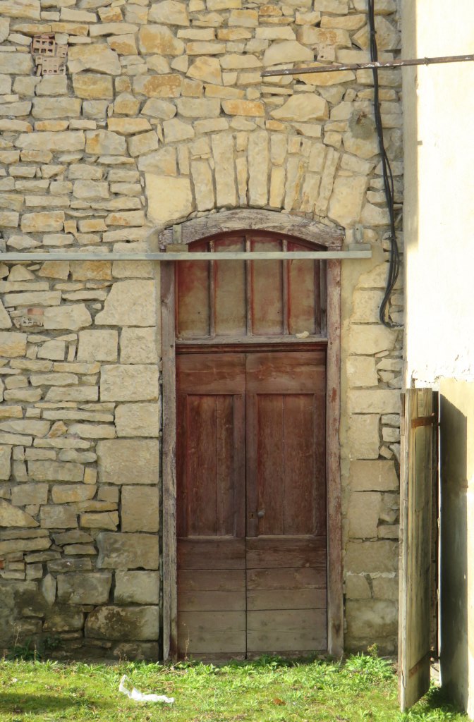 fabrique de peigne en corne et effilochage textile Jouret Frères, puis tissage AJM