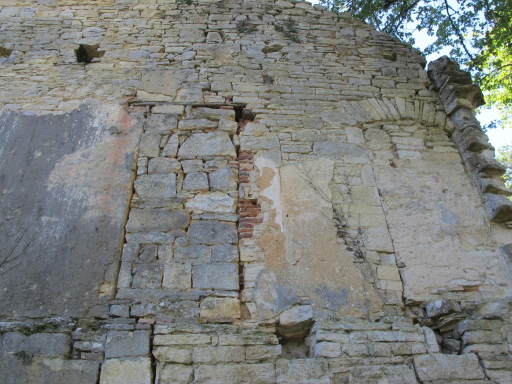 château fort