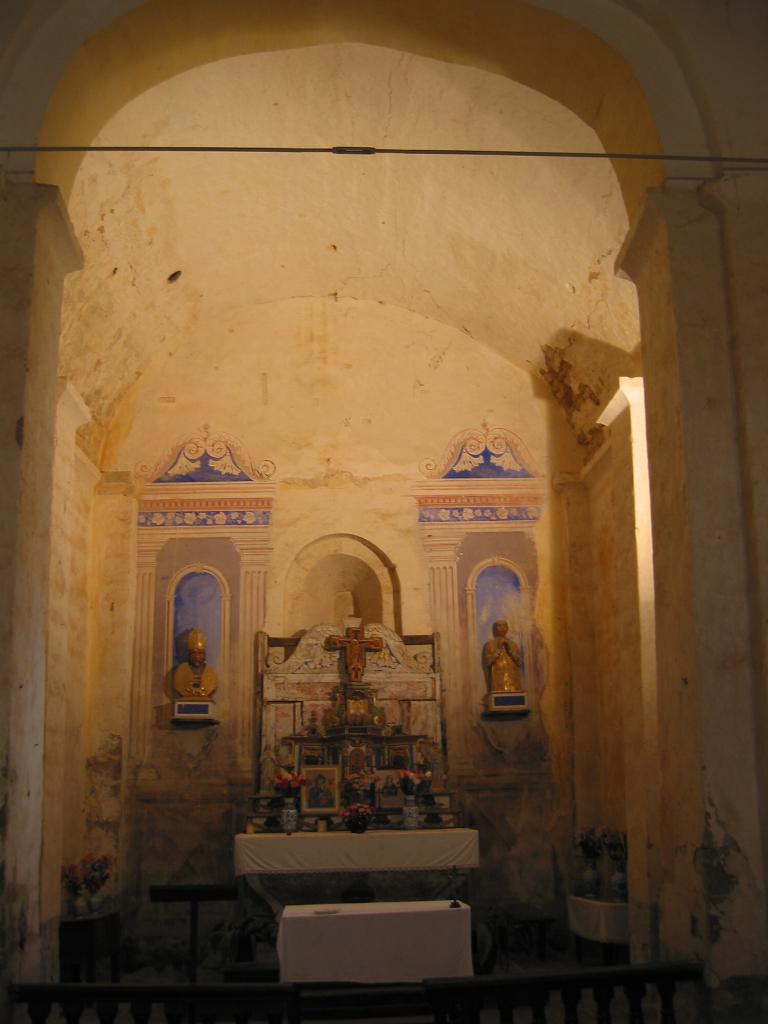 église paroissiale Saint-Perdulphe