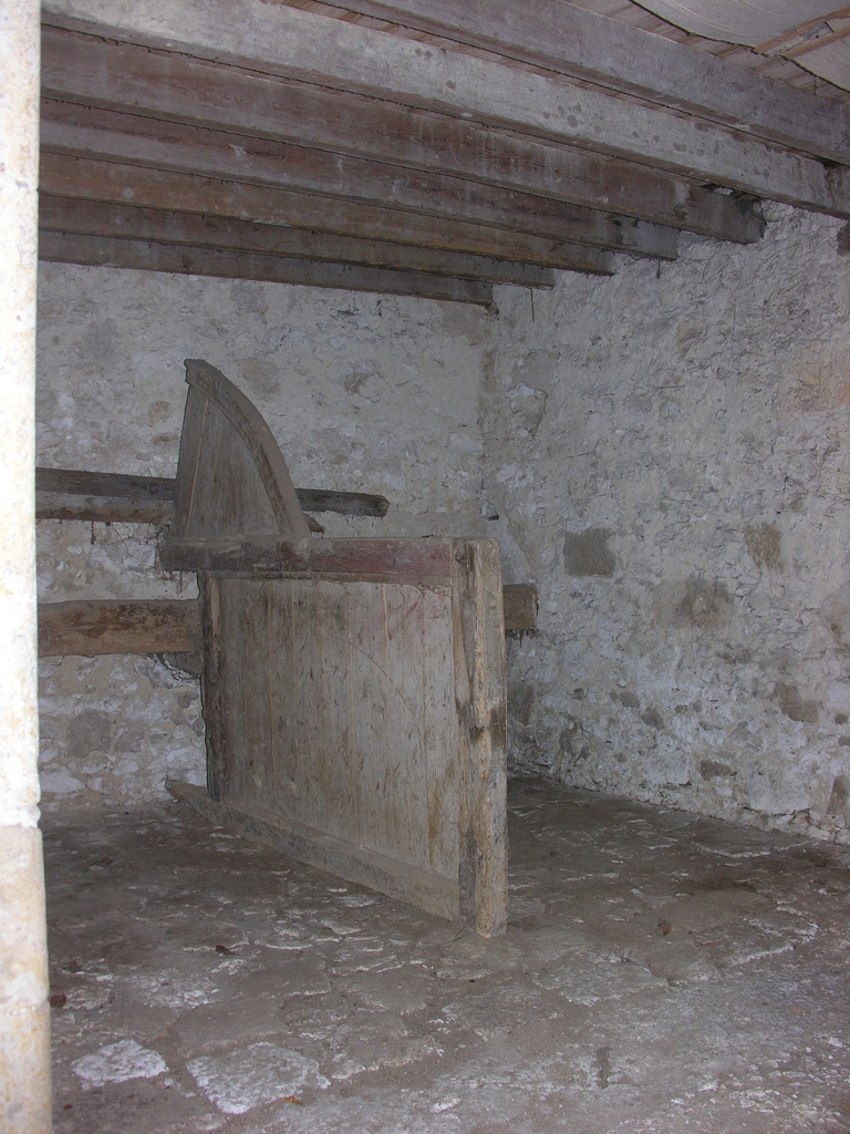 cellier