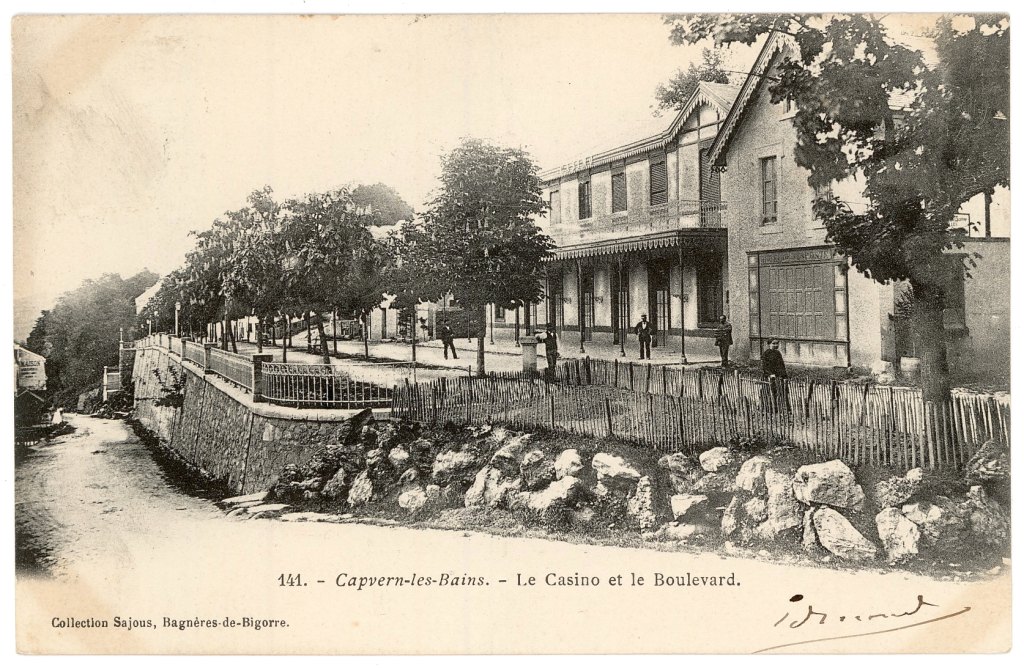 casino