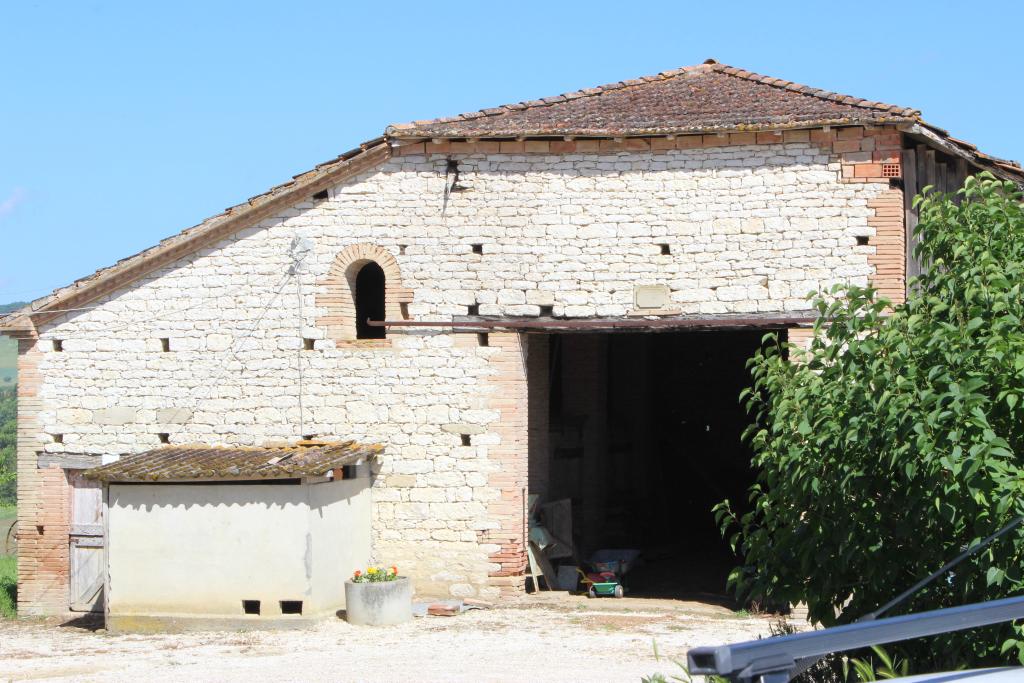 les fermes