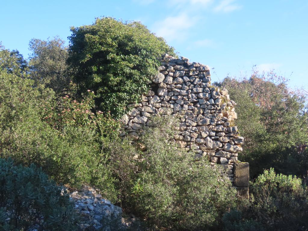Ensemble de bergeries