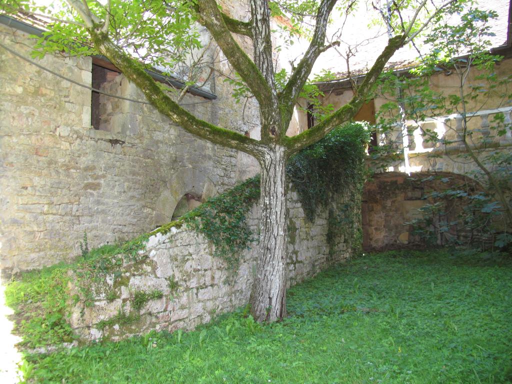 château de Laval