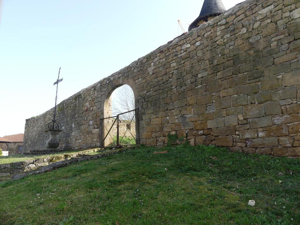 château