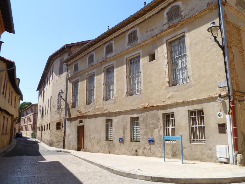 couvent de clarisses