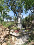 croix monumentale