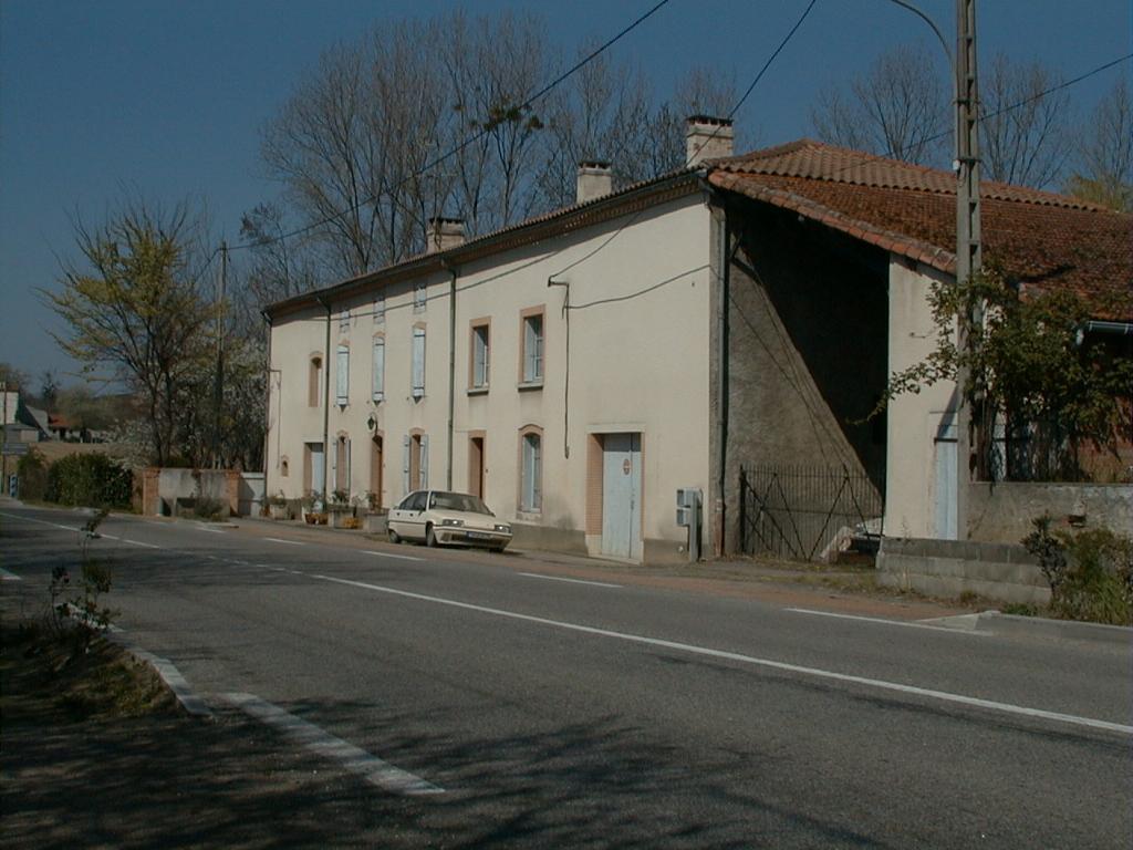 ferme