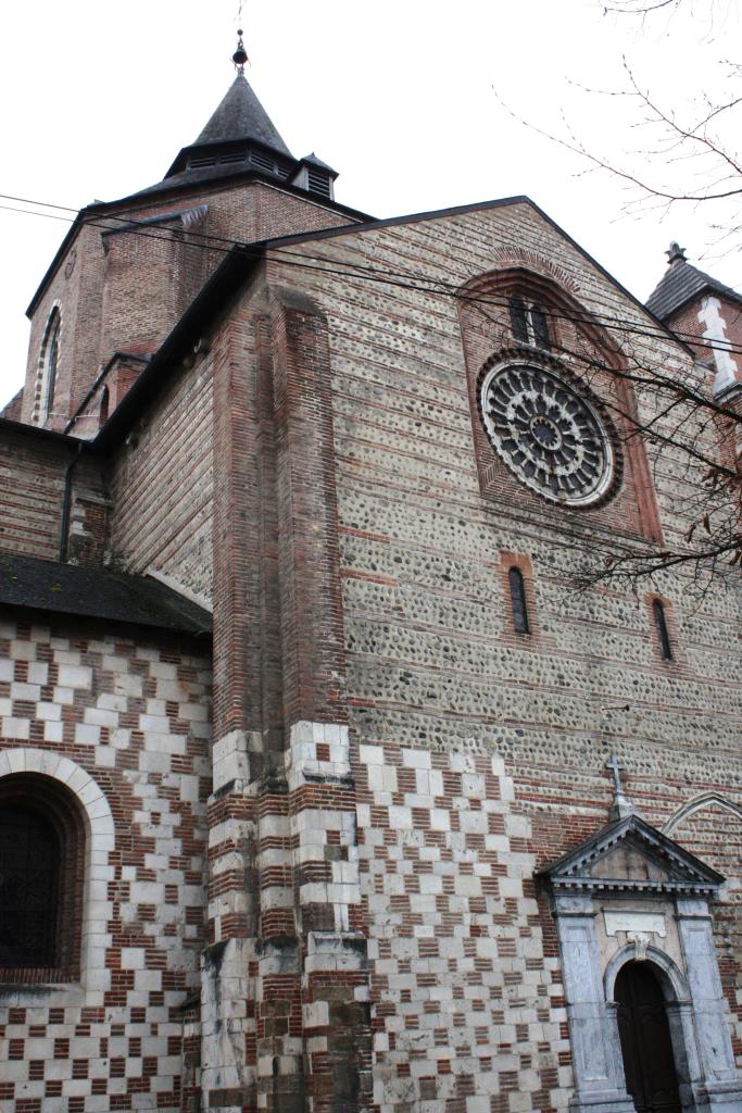 cathédrale Notre-Dame-de-la-Sède