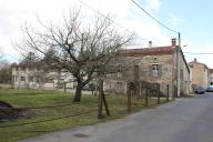 ancienne usine de bonneterie Cros