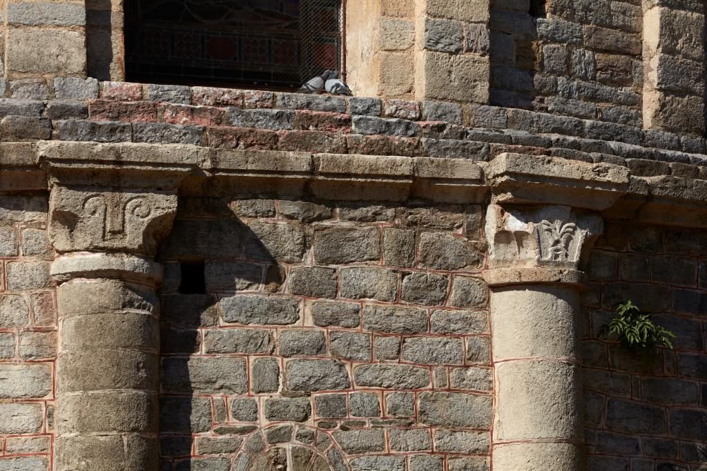 abbaye Saint-Pierre et Saint-Paul de Caunes