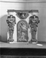 tabernacle du maître-autel