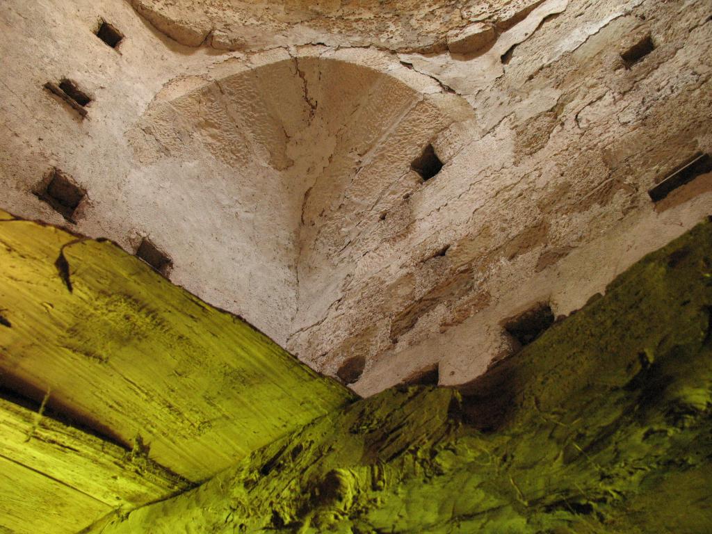 pigeonnier