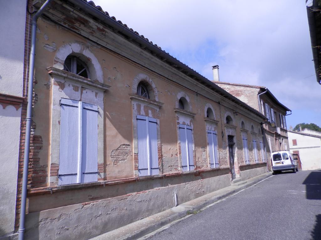 maison