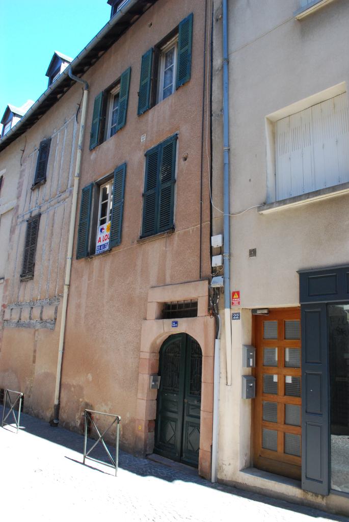 hôtel de Séguret