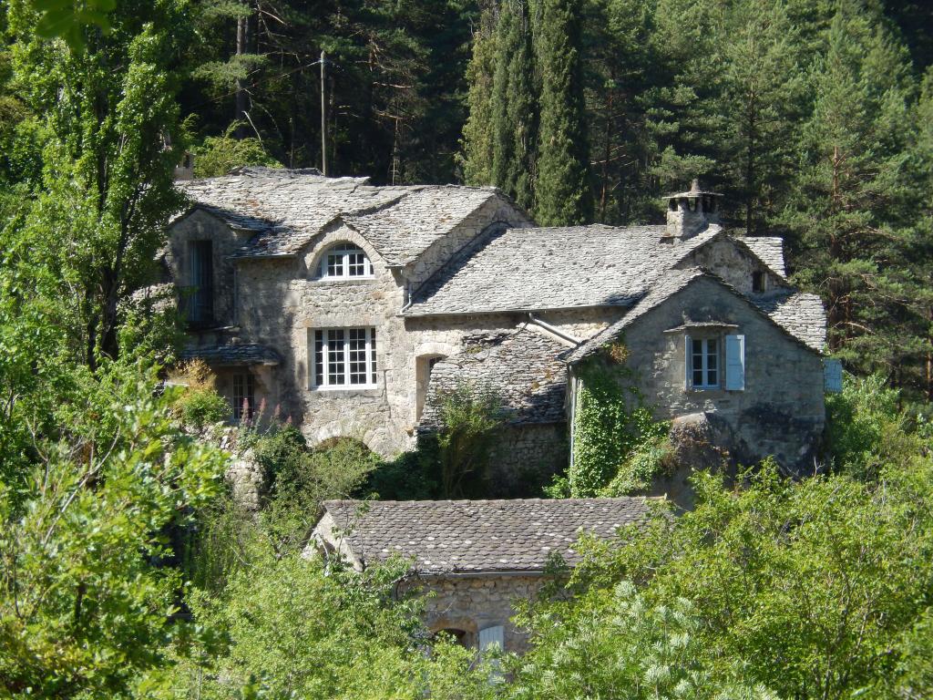 hameau de la Sablière