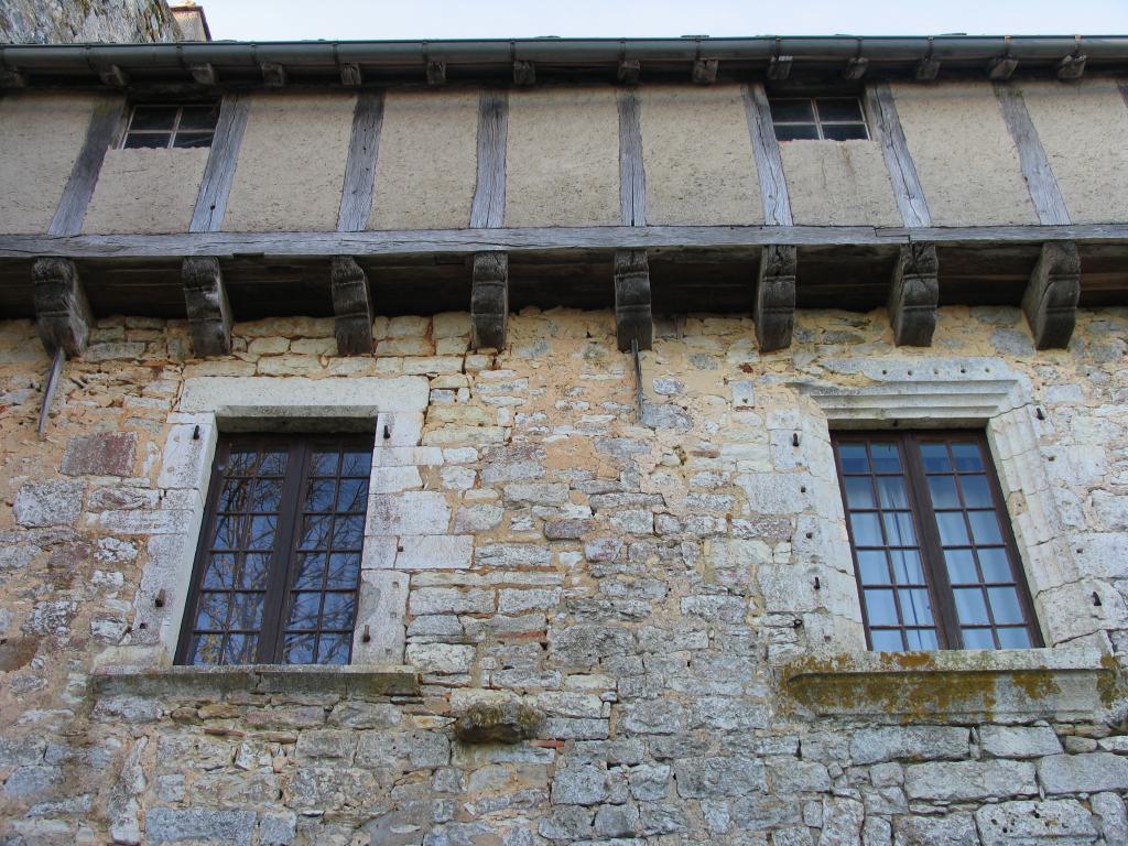 commanderie d'hospitaliers de Saint-Jean-de-Jérusalem