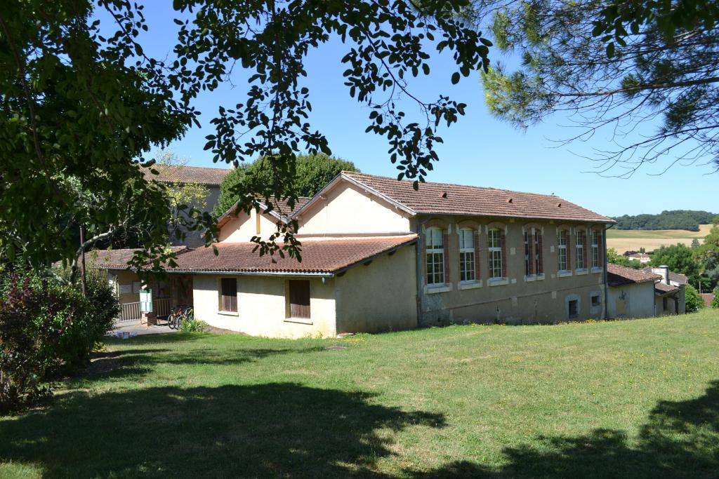 école primaire