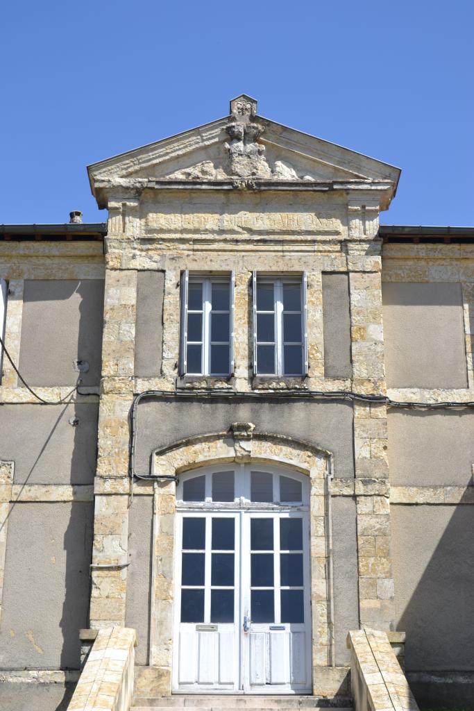 école primaire Condorcet