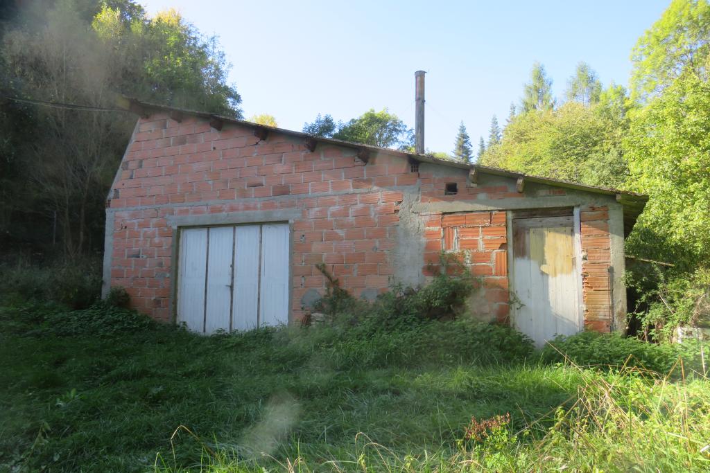 tissage de laine du Moulin de la Forge