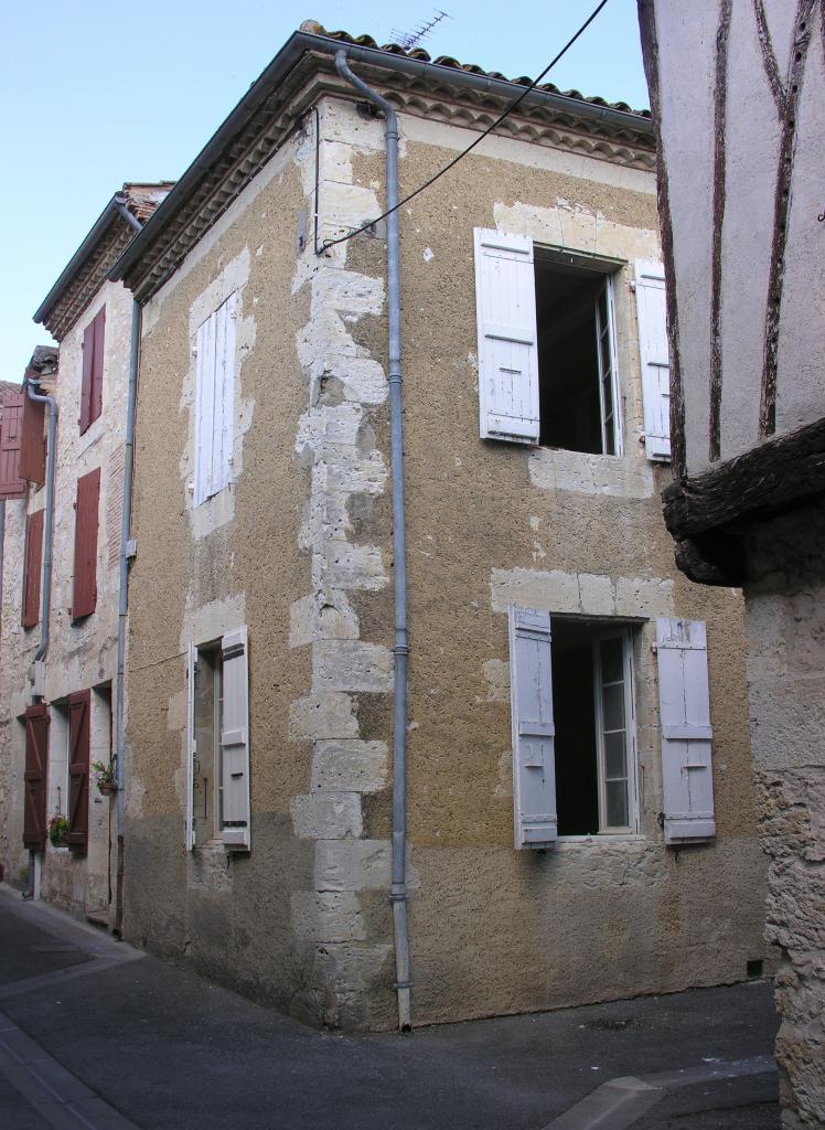 maison