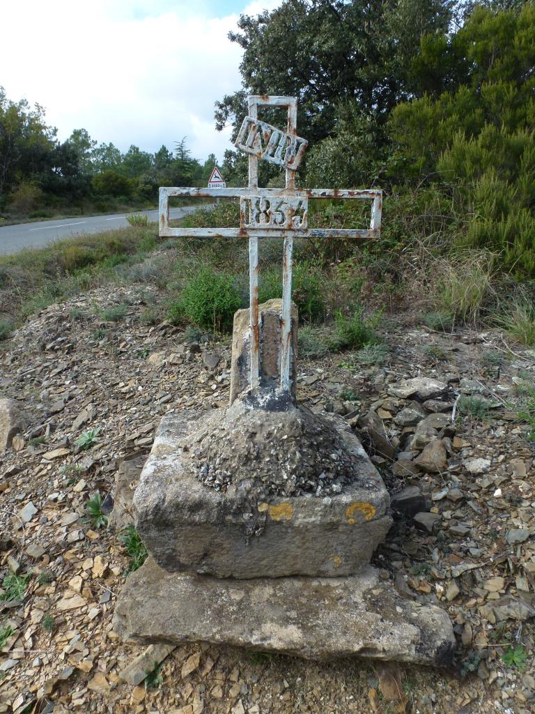 croix de chemin