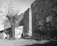 Fortification d'agglomération
