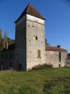 château de Bargade