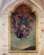 tableau : Assomption