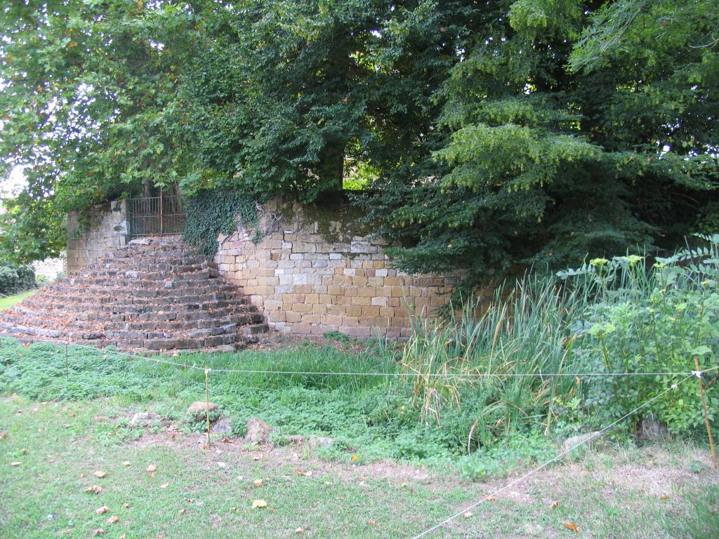 château