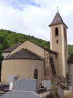 chapelle Saint-Saturnin