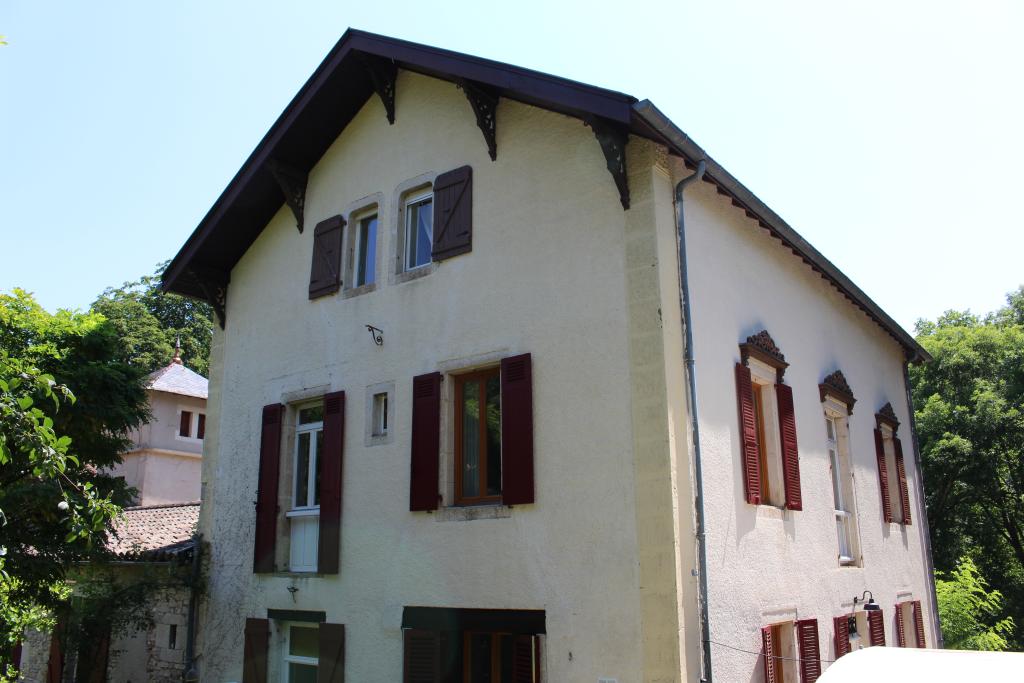 maison dite "domaine de Bonrepos"