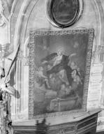 tableau de l'Assomption