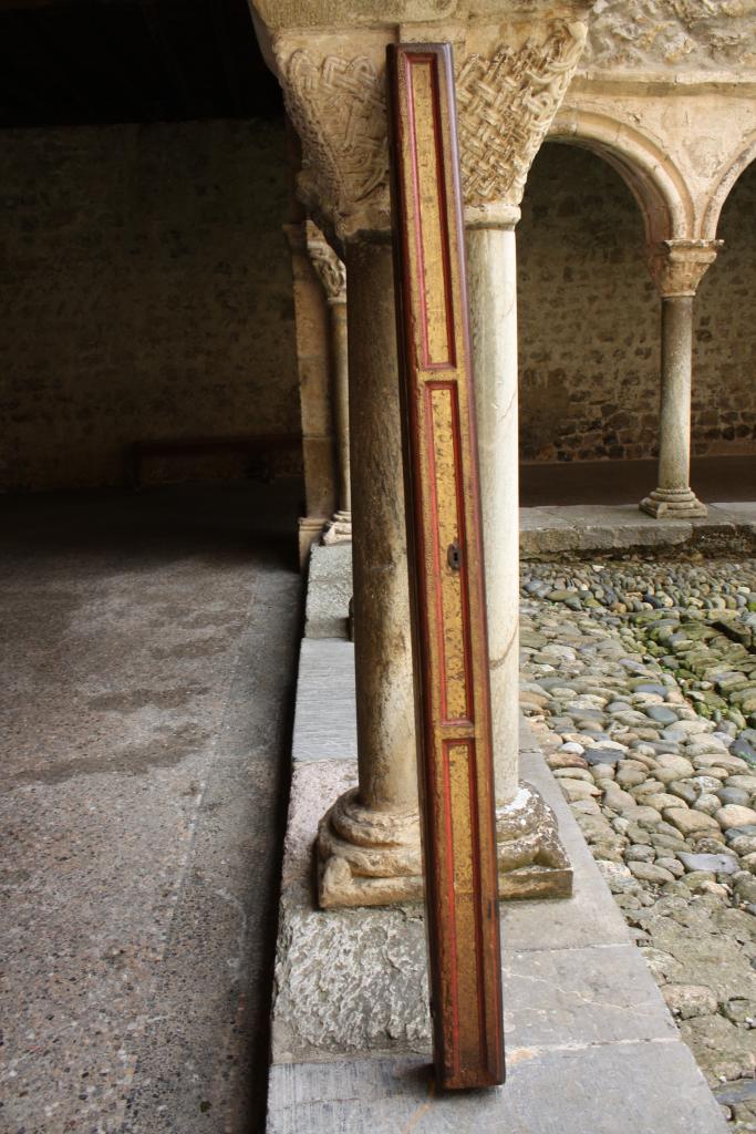 étui à crosse pastorale