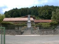 monument aux morts de la guerre de 1914-1918, de la guerre de 1939-1945 et de la guerre de 1954-1962 (Algérie)