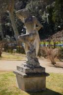 statue : rêve