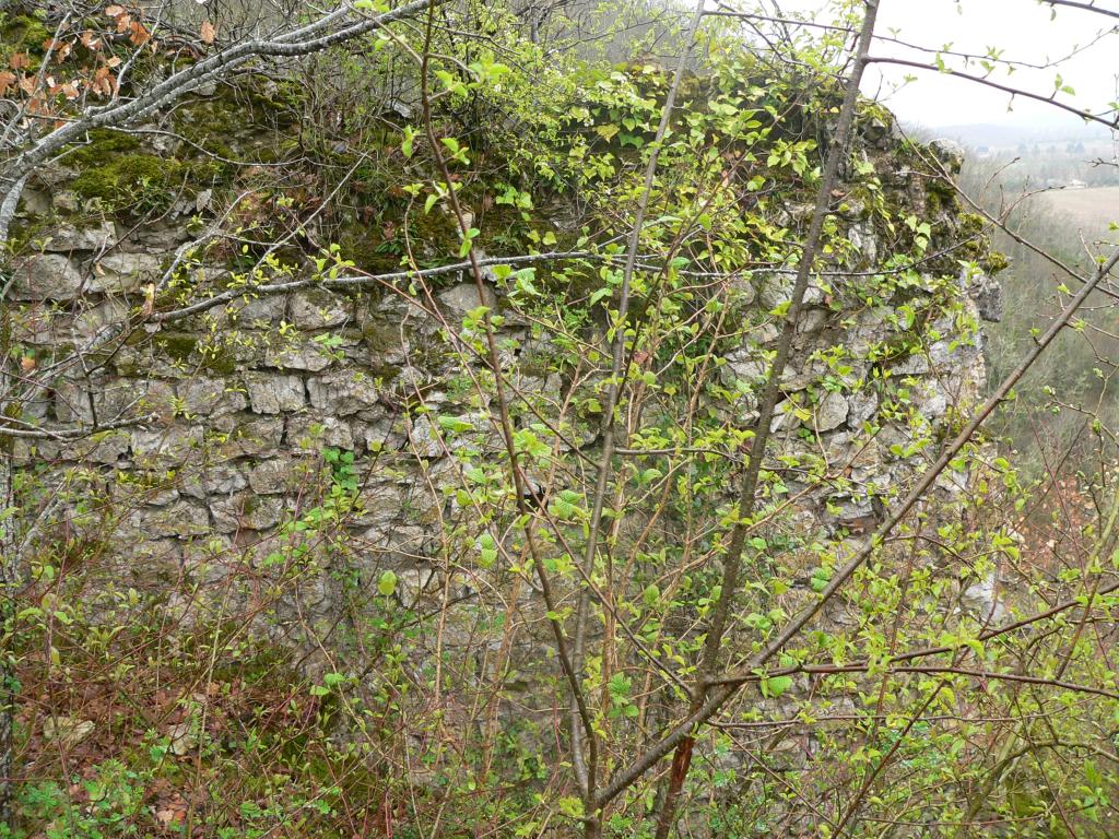village : castrum