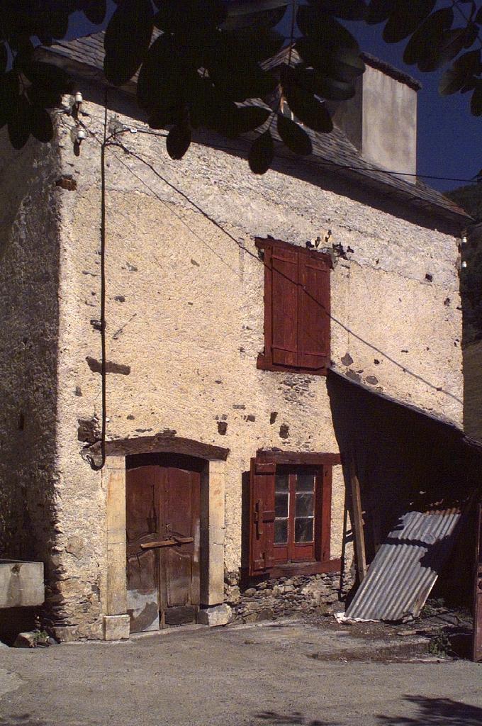 ferme Gaillard