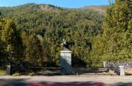 monument aux morts de la guerre de 1914-1918