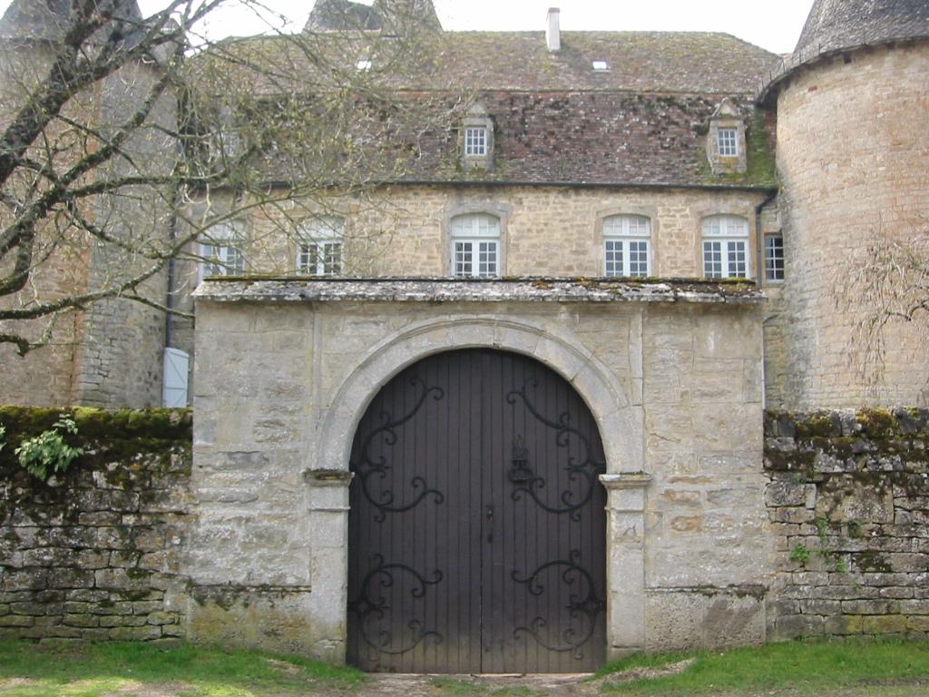 château