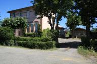 ancienne école, actuellement maison