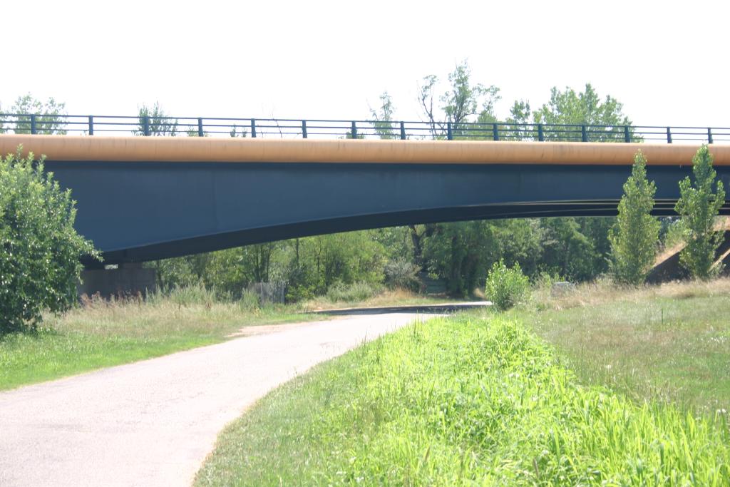 pont (pont routier)