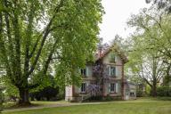 ancienne villa d'ingénieur les Sapins
