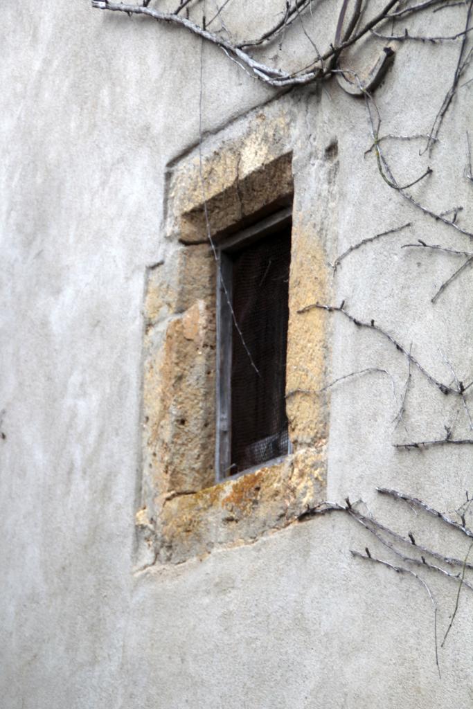 hameau de Fabrègues