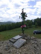 monument aux morts de la guerre de 1939-1945