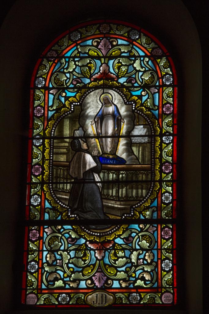 église paroissiale Saint-Adrien